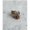 Image 2 : Hematoid Quartz Crystal Cluster Mineral Specimen