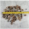 Image 2 : Group of Mineral Specimens Lapidary Grade Agate