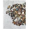 Image 2 : Group Of Assorted Tumbled Stones Lapidary Material