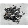Image 1 : Group Of Obsidian Mineral Specimens