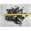 Image 2 : Group Of Obsidian Mineral Specimens
