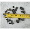 Image 2 : Fossil Stingray Teeth Pufferfish Mouth Plate