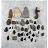 Image 2 : Ancient Native American Indian Artifacts