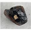 Image 3 : Rough Mahogany Obsidian Specimen