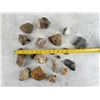 Image 3 : Assorted Lapidary Cab Slab Material