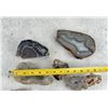 Image 2 : Montana Agate Lapidary Material