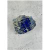 Image 1 : Azurite Lapidary Material