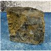 Image 1 : Chalcopyrite Ore Lapidary Material