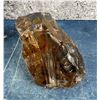 Image 1 : Rutilated Smoky Quartz Mineral Specimen