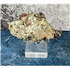 Image 1 : Native Copper Ore With Matrix
