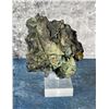 Image 1 : Natural Black Obsidian Specimen