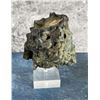 Image 2 : Natural Black Obsidian Specimen