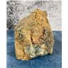 Image 1 : Large Serpentine Garnet Lapidary Material