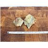 Image 2 : Spencer Idaho White Opal On Matrix