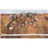 Image 2 : Arizona Rainbow Petrified Wood Lapidary Material