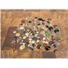 Image 1 : Jewelry Grade Cabochons Stones
