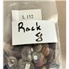 Image 3 : Jewelry Grade Cabochons Stones