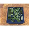 Image 1 : 275 Carats Of Jewelry Grade Jade Cabochons