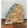 Image 1 : Basalt Chinese Writing Stone Lapidary Material