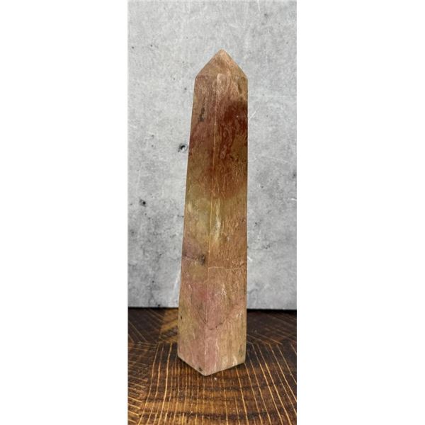 Jasper Obelisk Tower
