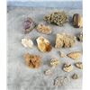 Image 3 : Group Of Crystal & Mineral Specimens