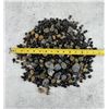 Image 2 : Large Group Of Obsidian Apache Tears