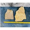 Image 3 : Dendritic Sandstone Mineral Specimens