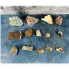 Image 1 : Collection Of Lapidary Material