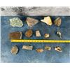Image 2 : Collection Of Lapidary Material