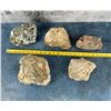 Image 2 : Collection Of Lapidary Material