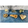 Image 1 : Collection Of Lapidary Material