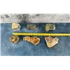 Image 2 : Collection Of Lapidary Material