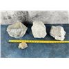 Image 2 : Collection Of Lapidary Material