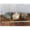 Image 3 : Collection Of Large Lapidary Material