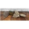Image 1 : Collection Of Large Lapidary Material