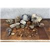 Image 2 : Collection Of Agate & Carnelian Lapidary Material