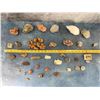 Image 9 : Large Collection Of Mineral & Fossil Specimens