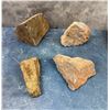 Image 2 : Large Group Of Lapidary Slab Material