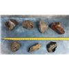 Image 3 : Mahogany Obsidian Lapidary Material