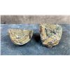 Image 2 : Blue Agate Geode