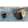 Image 1 : Rainbow Obsidian Lapidary Material