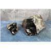 Image 3 : Rainbow Obsidian Lapidary Material