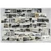 Image 1 : Collection of Montana RPPC Photo Postcards
