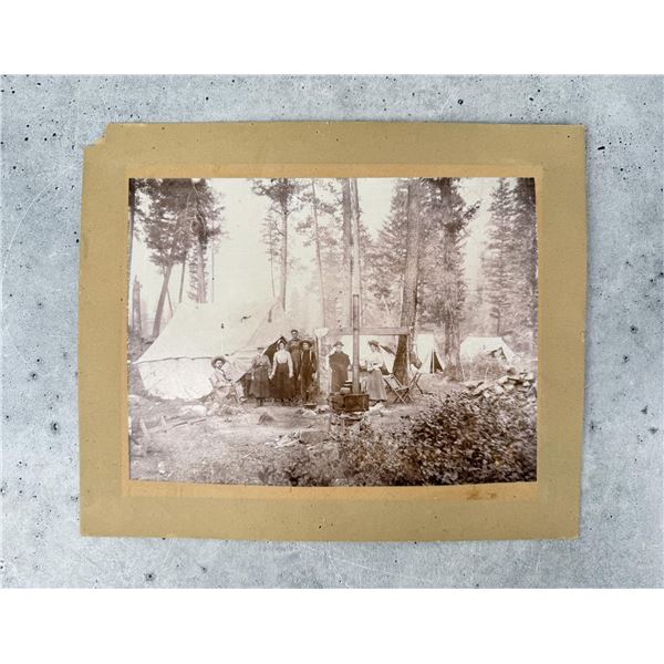 Herbert Lord Darby Montana Photo