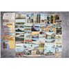 Image 1 : Collection of Antique Postcards