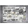 Image 1 : Collection of Railroad RPPC Postcards
