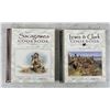 Image 1 : Sacagawea Lewis & Clark Cookbook