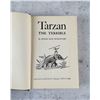 Image 2 : Tarzan the Terrible
