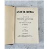 Image 2 : Life in the Far West