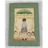 Image 1 : Ameliar Anne and the Green Umbrella